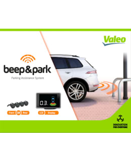 VALEO SERVICE VA-632201 TUTKAN SENSORI Main Image