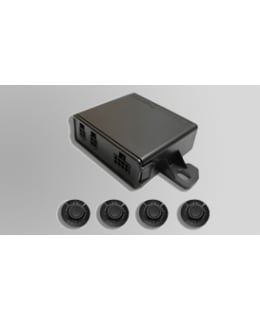 COBRA VF-AMR394EUSAC TUTKASARJA Main Image