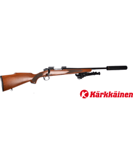 WINCHESTER 70XTR 222REM KÄYT KIVÄÄRI Main Image