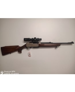 BROWNING 9,3X62 311MV25958 KÄYT KIV Main Image