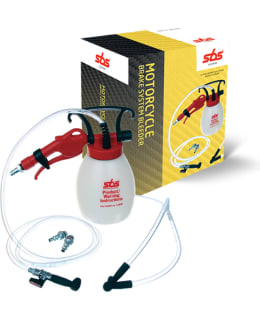SBS BRAKE BLEEDING TOOL Main Image