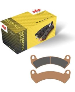 SBS JARRUPALAT SINTERED OFFROAD 23-954SI Main Image