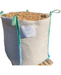 LeonFi leikkikentän 1 m³ Turvahake® Main Image