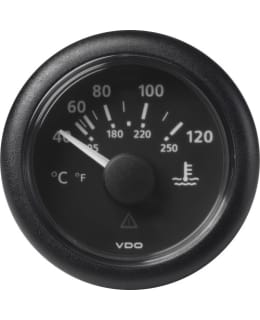 VERATRON A2C59514170 VLB 40-120°C 12+24V Main Image