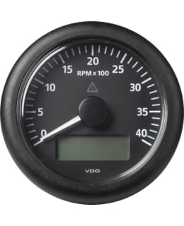 VERATRON A2C59512391 12+24V VLB 85MM 400 Main Image