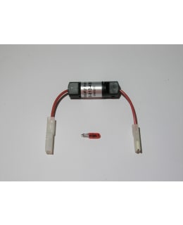 VERATRON N05 800 786 ETUVASTUSSARJA 24V, Main Image