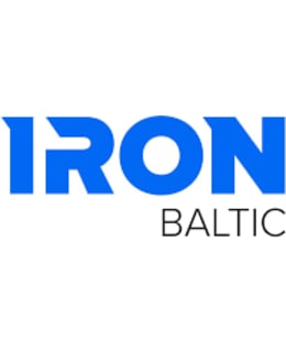 IRON BALTIC OT.11.01.030 JOUSI Main Image