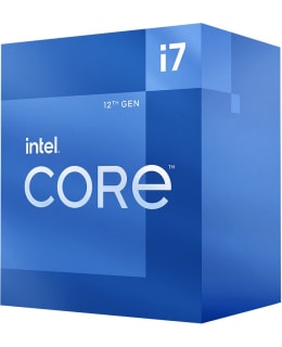 INTEL CORE I7-12700T 1.4GHZ LGA1700 TRAY Main Image