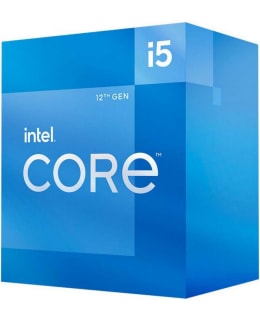 INTEL CORE I5-12500T 2.0GHZ LGA1700 TRAY Main Image