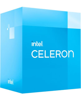 Intel Celeron G6900 prosessori Main Image