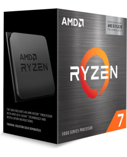 AMD Ryzen 7 5800X3D processor Main Image
