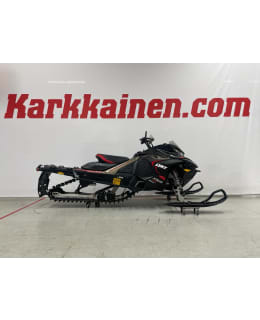 LYNX XTRIM RE 3500 850 2018 REK.376-ÄL Main Image