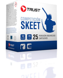 TRUST SKEET 12/70 24G 9 25KPL PATR Main Image