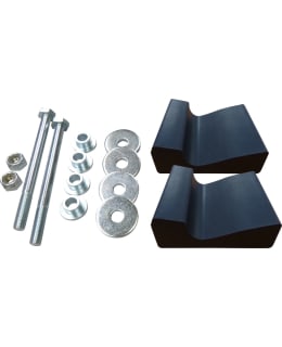 C&A PRO SKI-DOO SUMMIT KIINNIKESARJA Main Image