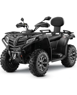 CFMOTO C-FORCE 520L EFI EPS T3B BLACK Main Image