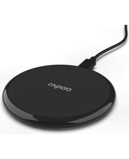 RAPOO CHARGER QI XC105 CHARGING PAD 10W Main Image
