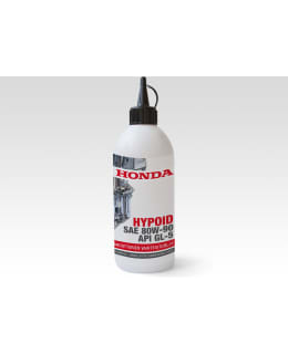 HONDA MARIN 80W-90 0,5L VAIHTEISTOÖLJY Main Image