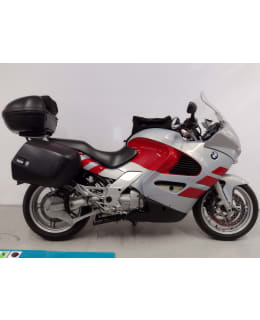 BMW K 1200 RS 2002 REK.21-EJM Main Image