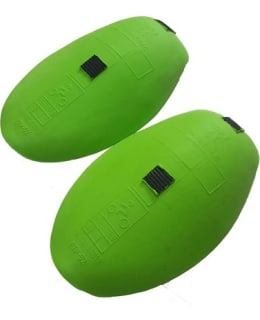 PMJ KNEE PROTECTORS PAIR ETP-02 Main Image