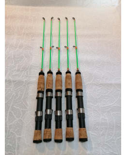 KIRPUNVAPA 60CM VIHREÄ JÄYKKÄ VAPA Main Image