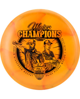 DISCRAFT 2022 CHAMPCUP Z SWIRL BUZZZ MID Main Image