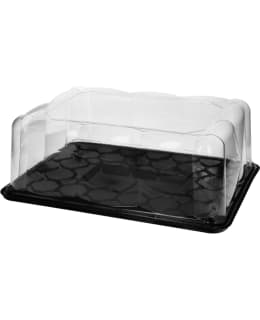 TINGSTAD 35X27,6X12CM KAKKURASIA+KANSI Main Image