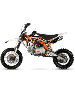 KAYO PIT BIKE TD125R CROSSIPYÖRÄ Main Image