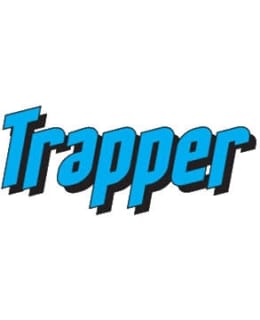 TRAPPER P311001354500000 VILKKU VASEN Main Image