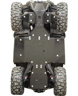 IB C-FORCE 800XC/850/1000 POHJAPANSSARI Main Image