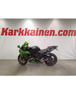 KAWASAKI ZX-10R 2006 REK.10-BCI Main Image