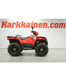 Polaris Sportsman 570 2019 käytetty traktorimönkijä Main Image