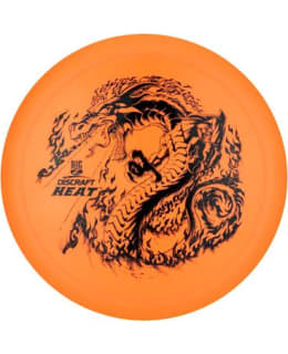DISCRAFT HEAT BIG Z DRAIVERI Main Image