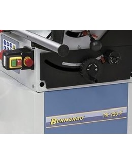 BERNARDO TK 250 F 400V MOOTTORI Main Image