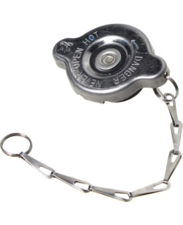 GOES 520 JÄÄHDYTTÄJÄN KORKKI Main Image