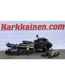 LYNX BOONDOCKER 850 2020 REK.295-ÖC Main Image