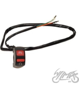 WM CROSS UNIVERSAL KATKAISIJA Main Image