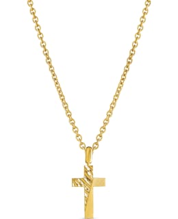 LEMPIKORU LIEKKI 5909500450 RISTI Main Image