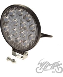 WM LED 42W PYÖREÄ TYÖVALO Main Image