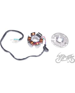 WM AI22510B DERBI STAATTORI Main Image