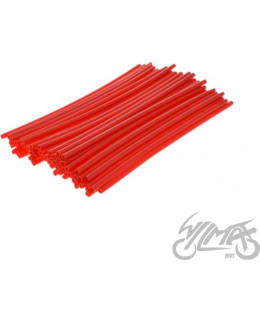 WM 170MM 72KPL PUNAINEN PINNASUOJA Main Image