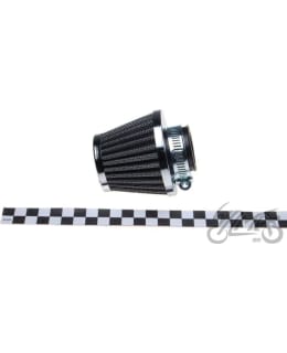 WM CONE CHROMED 42MM ILMANSUODATIN Main Image