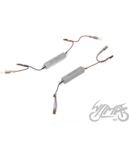 WM AM9201B 10W SUUNTAVILKKUJEN VASTUS Main Image