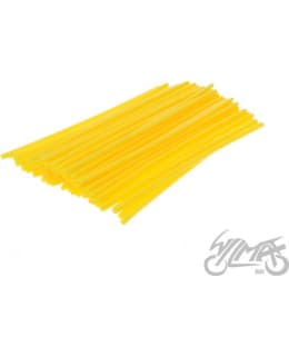 WM 240MM 72KPL KELTAINEN PINNASUOJA Main Image