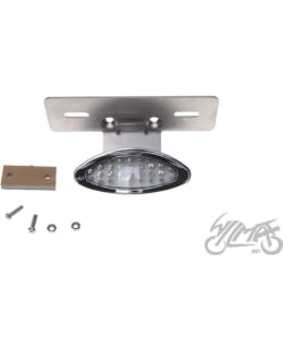 WM AM9906 UNIVERSAL LED TAKAVALO Main Image