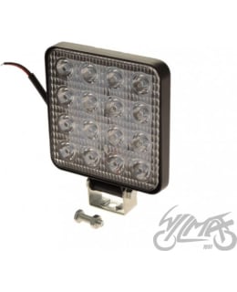 WM LED 48W TYÖVALO Main Image