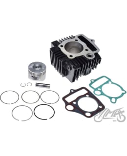 WM ZQ00225 110CCM SYLINTERISARJA Main Image