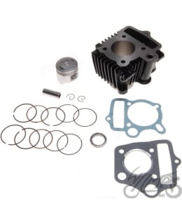 WM AY3511 60CCM SYLINTERISARJA Main Image