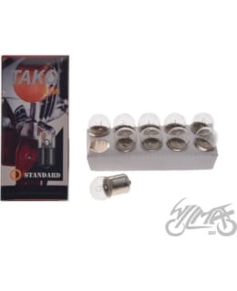 WM 12V 5W R5W BA15S 10KPL POLTTIMO Main Image