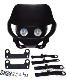 WM UNIVERSAL HALOGEN SMALL VALOMASKI Main Image