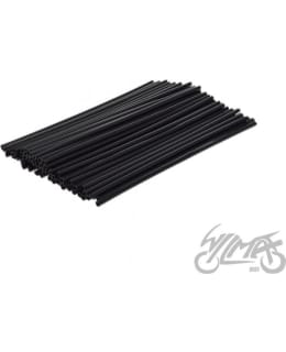 WM 240MM 72KPL MUSTA PINNASUOJA Main Image